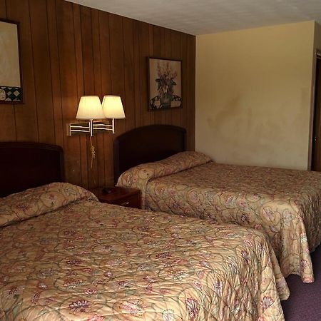 Budget Host Stone'S Motel Dale Exteriér fotografie